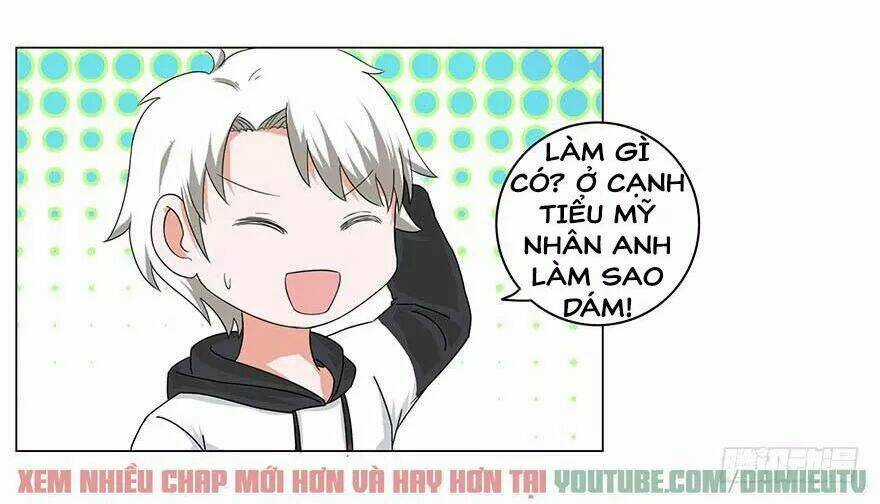 Đô Thị Tu Luyện Cuồng Triều Chapter 27 trang 30