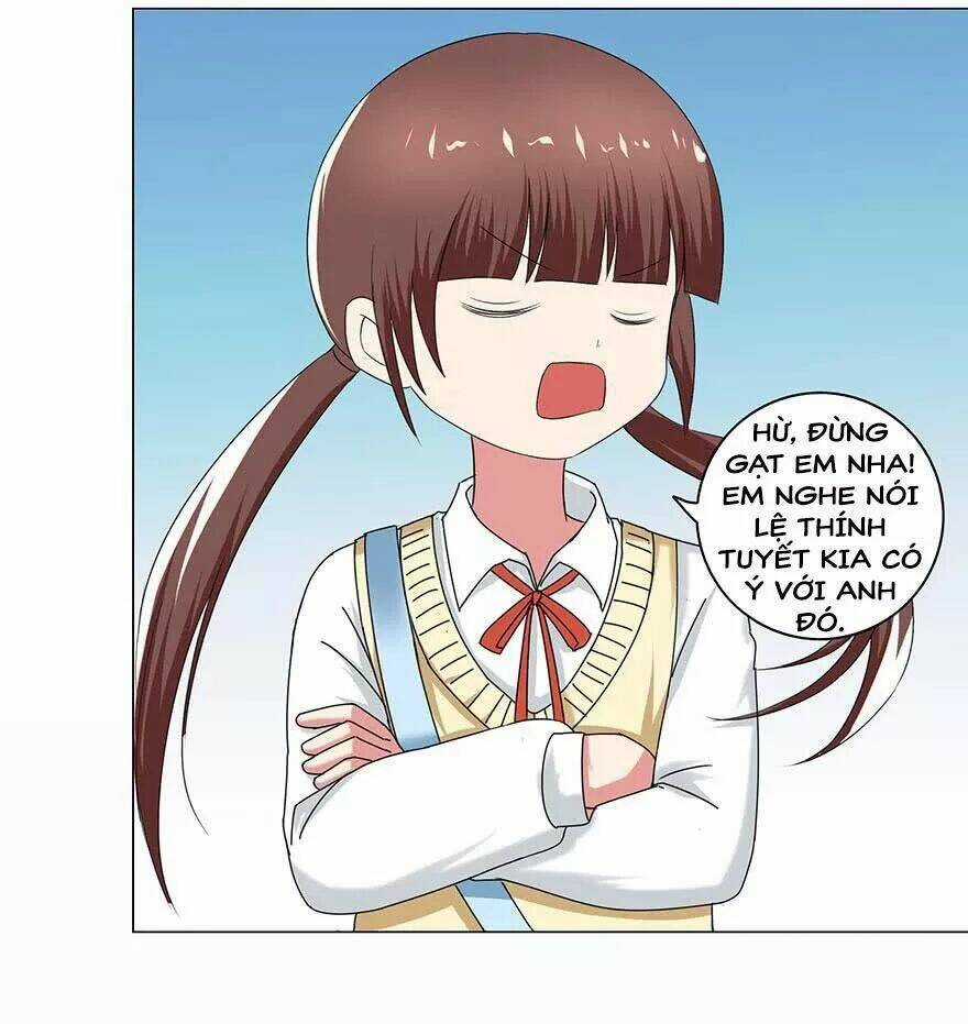 Đô Thị Tu Luyện Cuồng Triều Chapter 27 trang 31