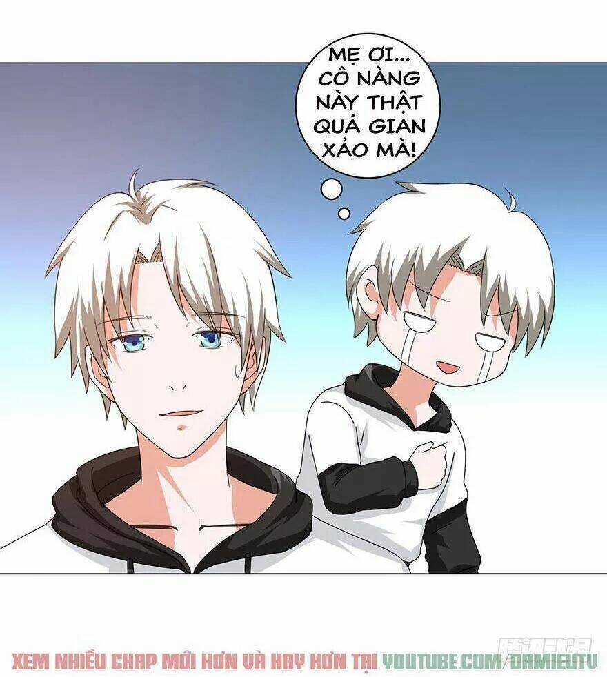 Đô Thị Tu Luyện Cuồng Triều Chapter 27 trang 34