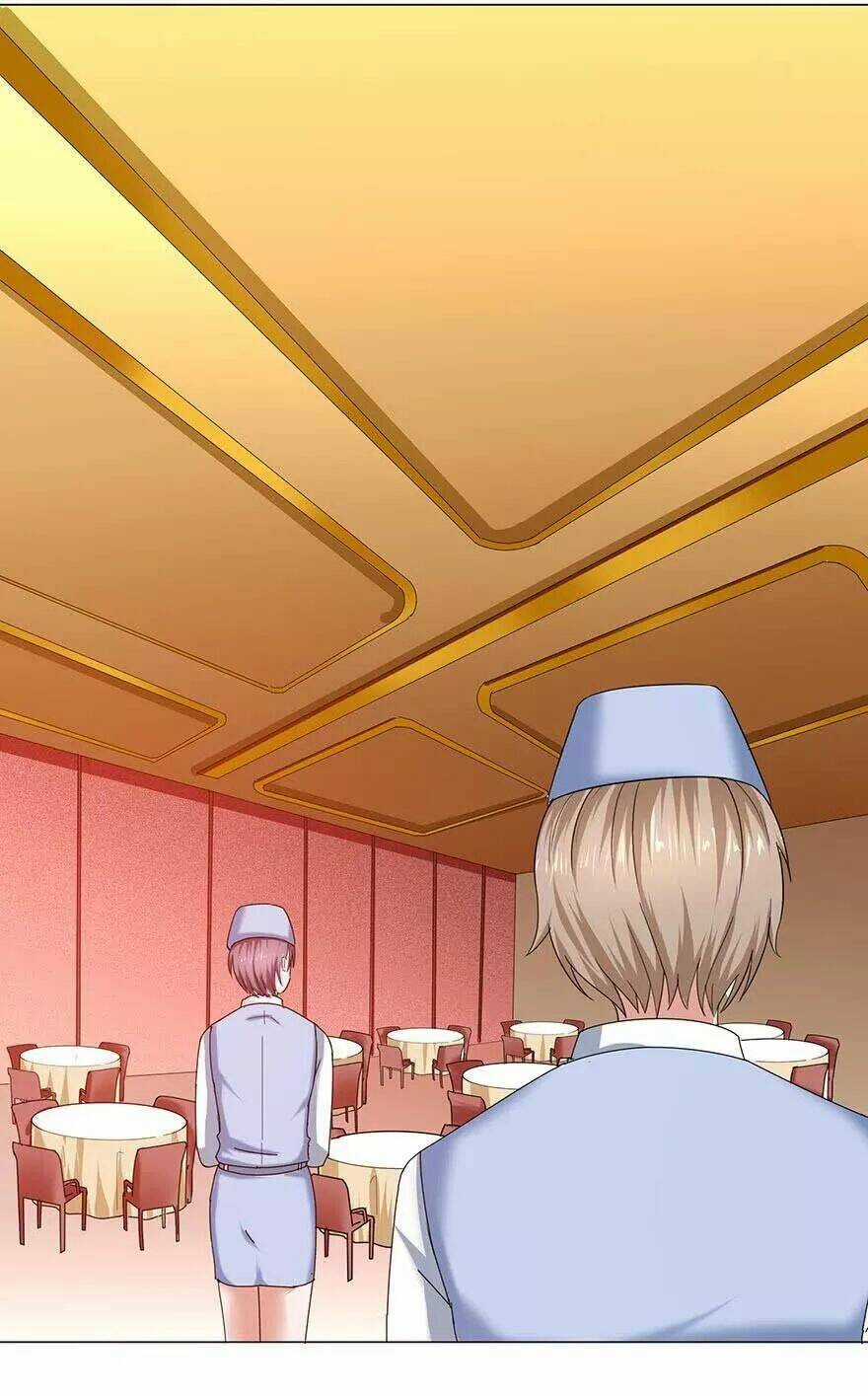 Đô Thị Tu Luyện Cuồng Triều Chapter 27 trang 35