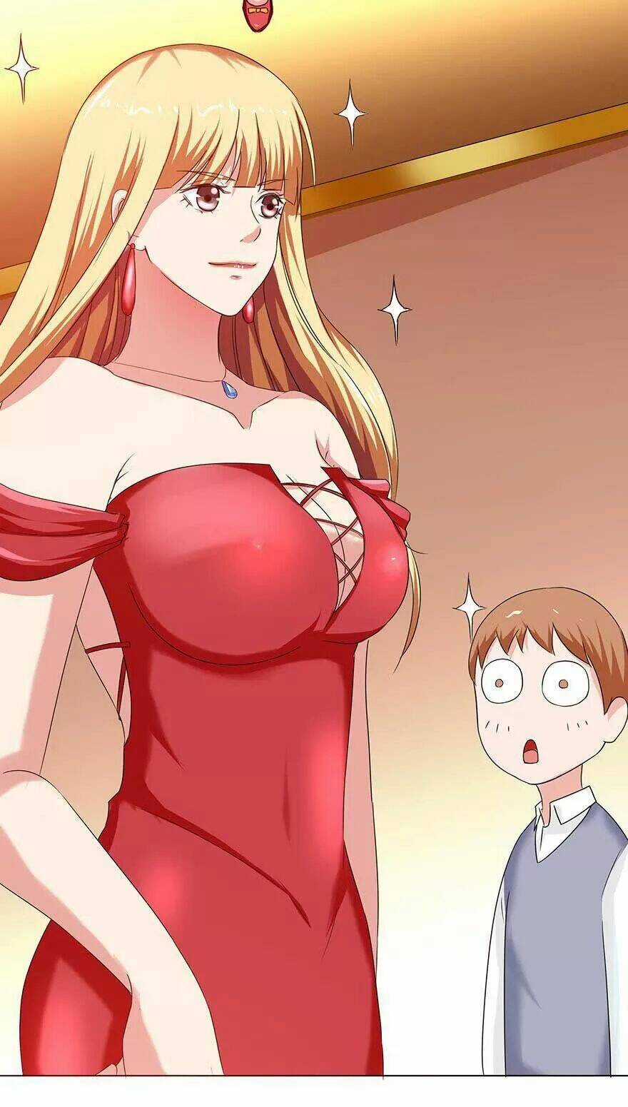 Đô Thị Tu Luyện Cuồng Triều Chapter 27 trang 37