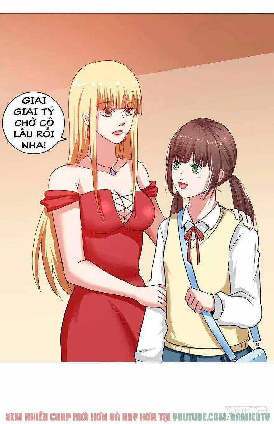 Đô Thị Tu Luyện Cuồng Triều Chapter 27 trang 38