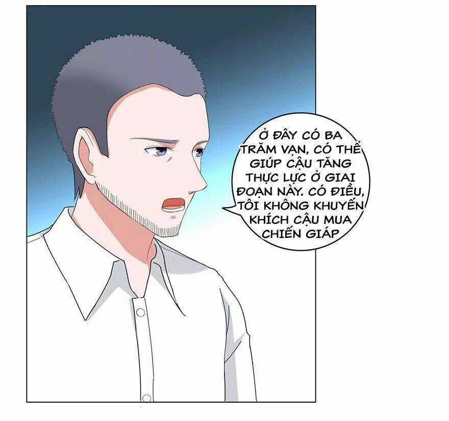 Đô Thị Tu Luyện Cuồng Triều Chapter 27 trang 4