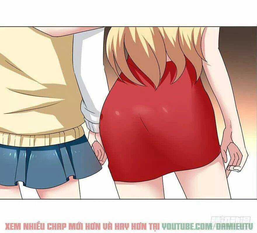 Đô Thị Tu Luyện Cuồng Triều Chapter 27 trang 41