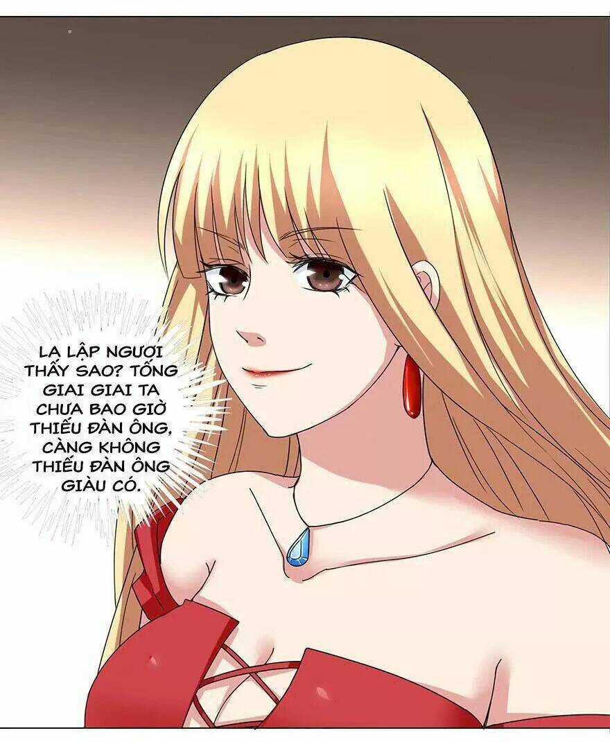 Đô Thị Tu Luyện Cuồng Triều Chapter 27 trang 42