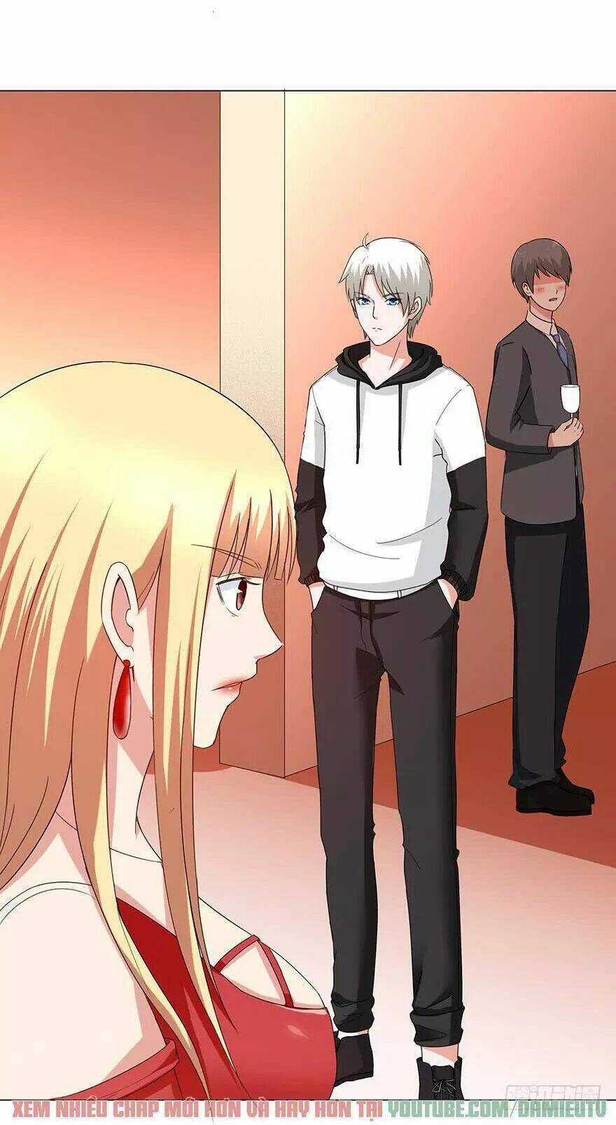 Đô Thị Tu Luyện Cuồng Triều Chapter 27 trang 43