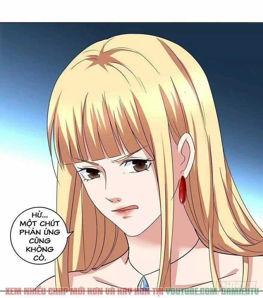 Đô Thị Tu Luyện Cuồng Triều Chapter 27 trang 45