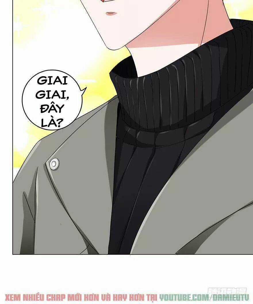 Đô Thị Tu Luyện Cuồng Triều Chapter 27 trang 49