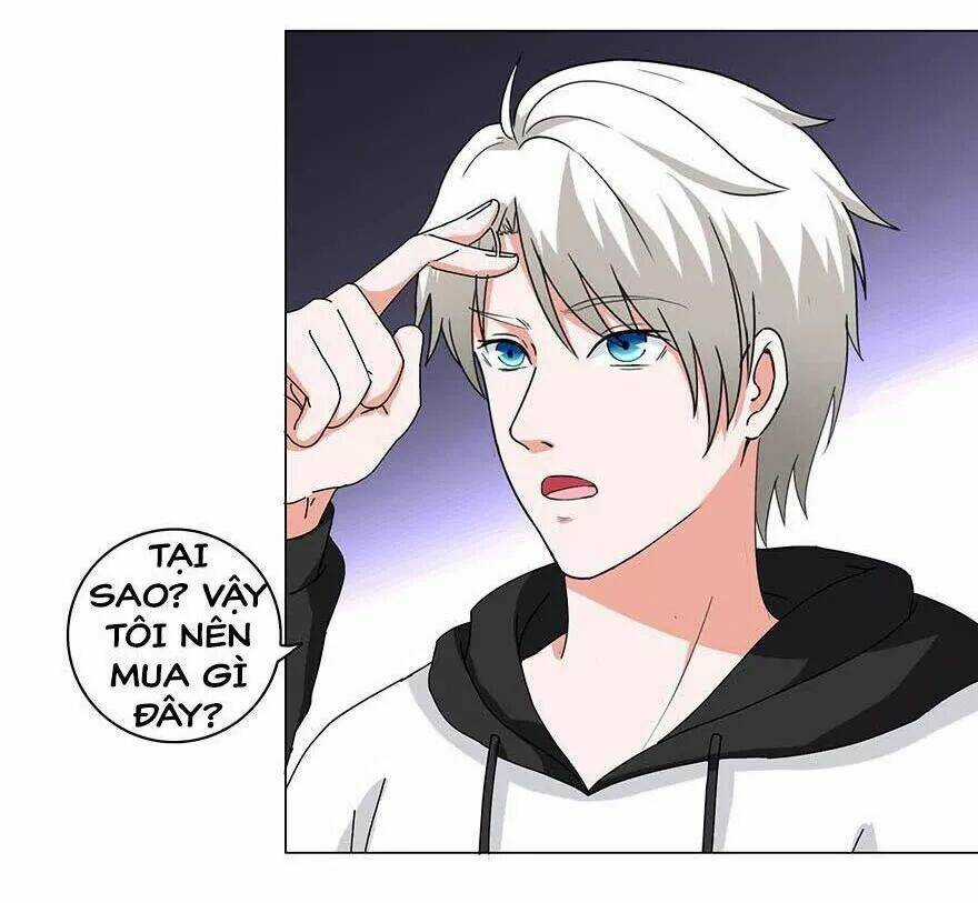 Đô Thị Tu Luyện Cuồng Triều Chapter 27 trang 5