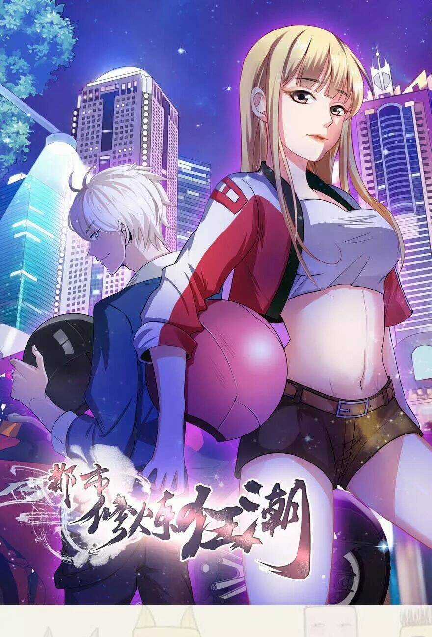 Đô Thị Tu Luyện Cuồng Triều Chapter 27 trang 50