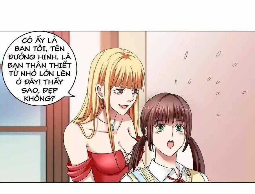 Đô Thị Tu Luyện Cuồng Triều Chapter 28 trang 1