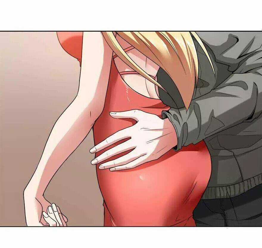 Đô Thị Tu Luyện Cuồng Triều Chapter 28 trang 11