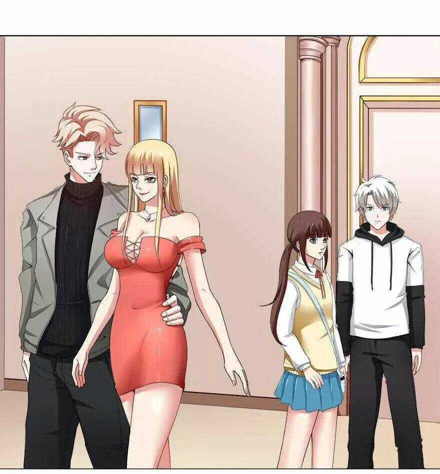 Đô Thị Tu Luyện Cuồng Triều Chapter 28 trang 12