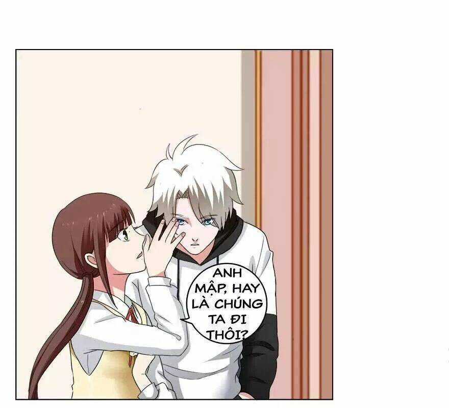 Đô Thị Tu Luyện Cuồng Triều Chapter 28 trang 15