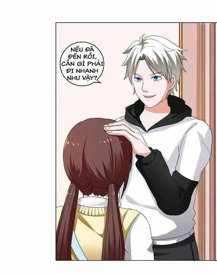 Đô Thị Tu Luyện Cuồng Triều Chapter 28 trang 16