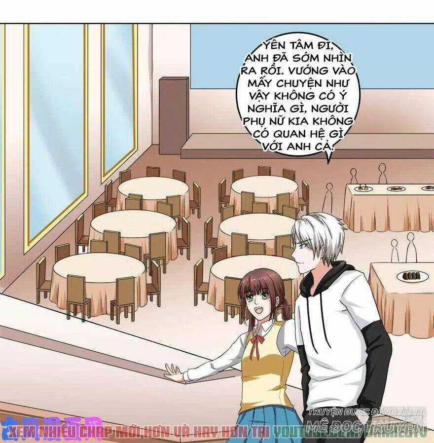 Đô Thị Tu Luyện Cuồng Triều Chapter 28 trang 17