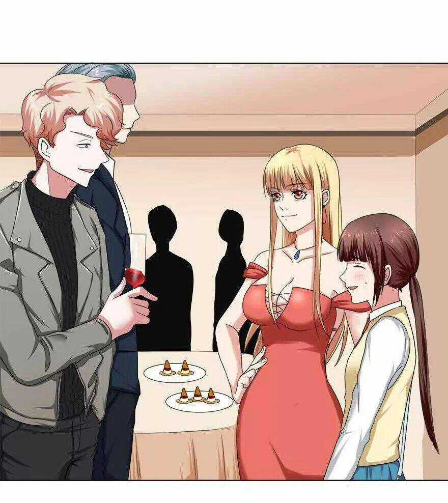 Đô Thị Tu Luyện Cuồng Triều Chapter 28 trang 19