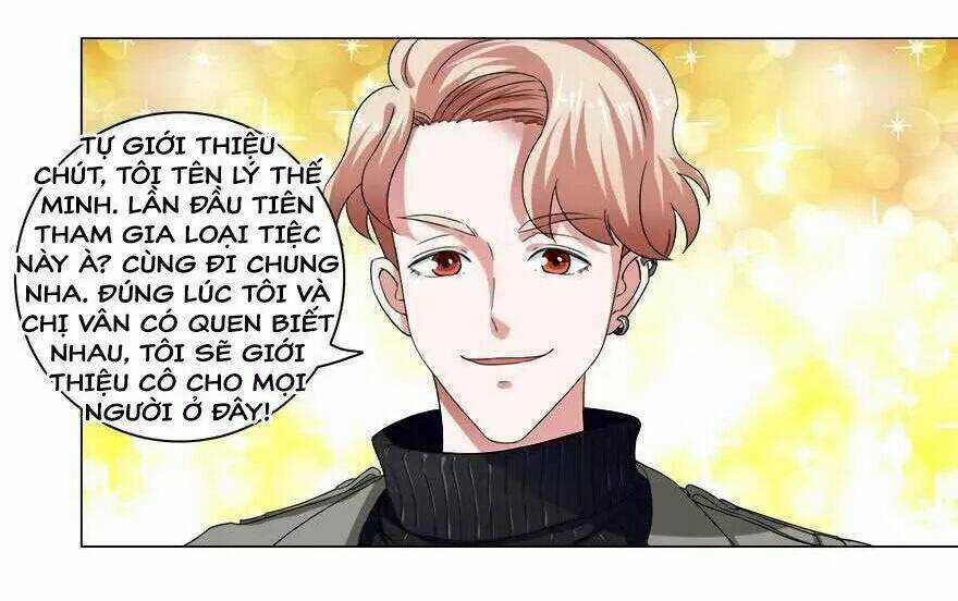 Đô Thị Tu Luyện Cuồng Triều Chapter 28 trang 2