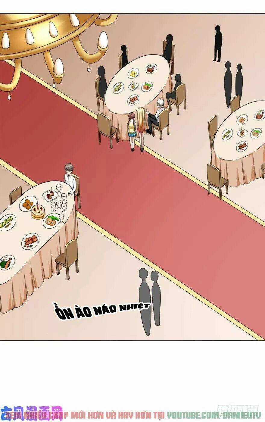 Đô Thị Tu Luyện Cuồng Triều Chapter 28 trang 20