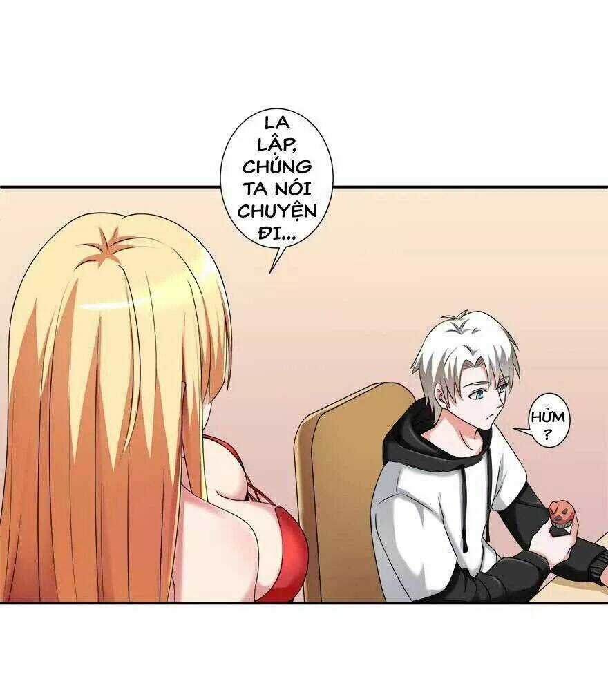 Đô Thị Tu Luyện Cuồng Triều Chapter 28 trang 21