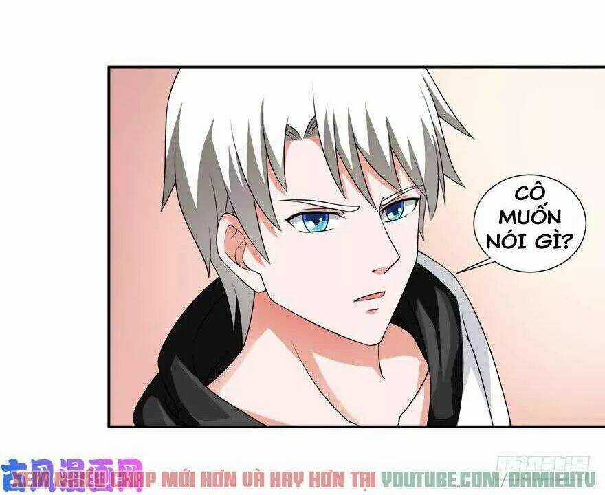 Đô Thị Tu Luyện Cuồng Triều Chapter 28 trang 23