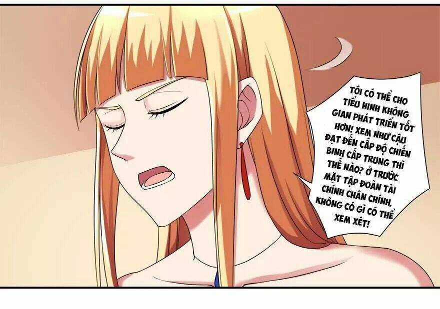 Đô Thị Tu Luyện Cuồng Triều Chapter 28 trang 24