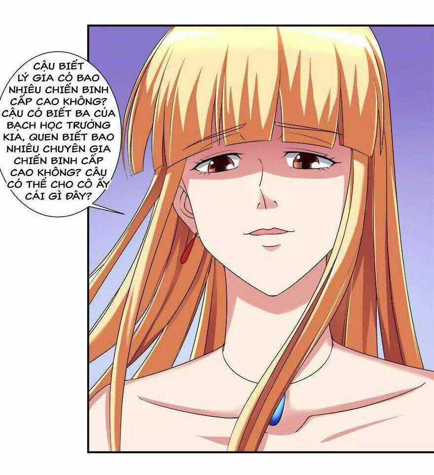 Đô Thị Tu Luyện Cuồng Triều Chapter 28 trang 25