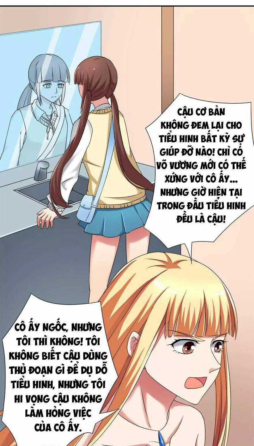 Đô Thị Tu Luyện Cuồng Triều Chapter 28 trang 27