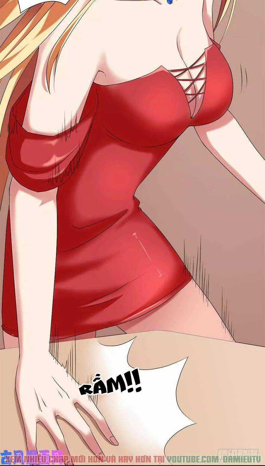 Đô Thị Tu Luyện Cuồng Triều Chapter 28 trang 28