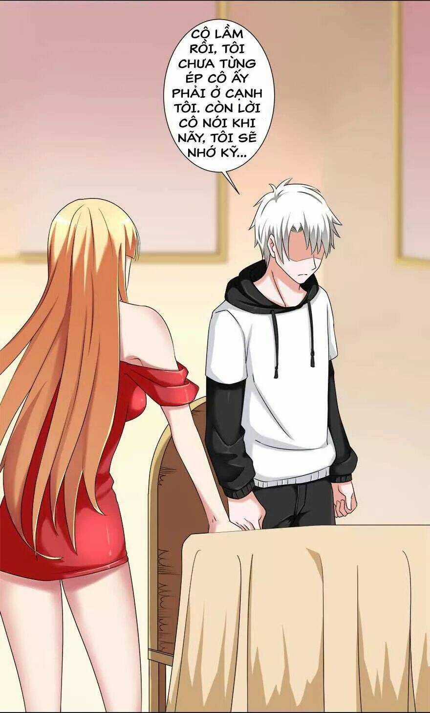 Đô Thị Tu Luyện Cuồng Triều Chapter 28 trang 29