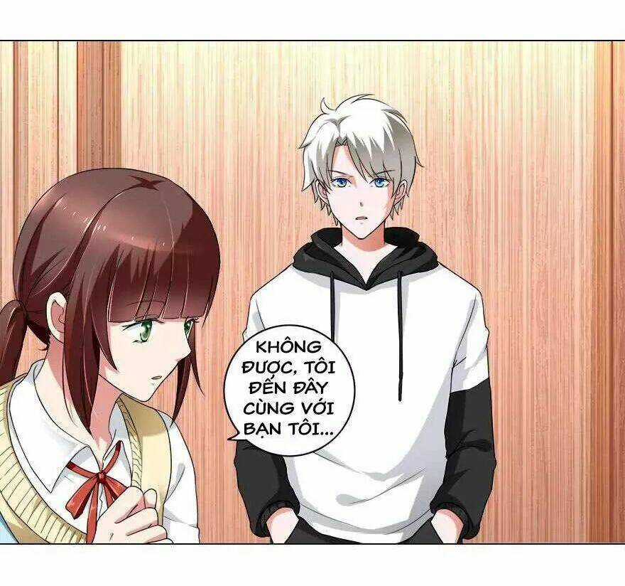 Đô Thị Tu Luyện Cuồng Triều Chapter 28 trang 3