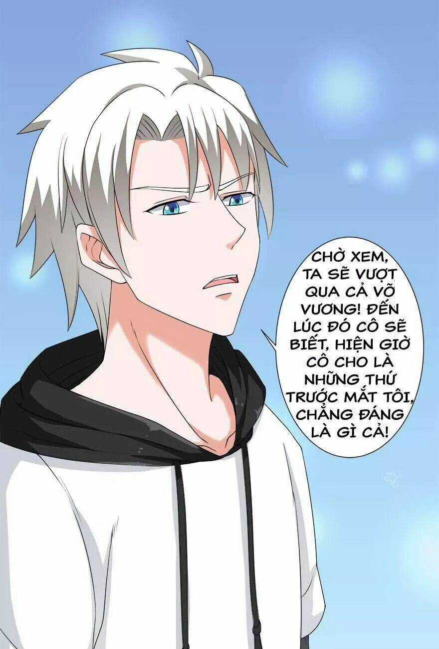 Đô Thị Tu Luyện Cuồng Triều Chapter 28 trang 31