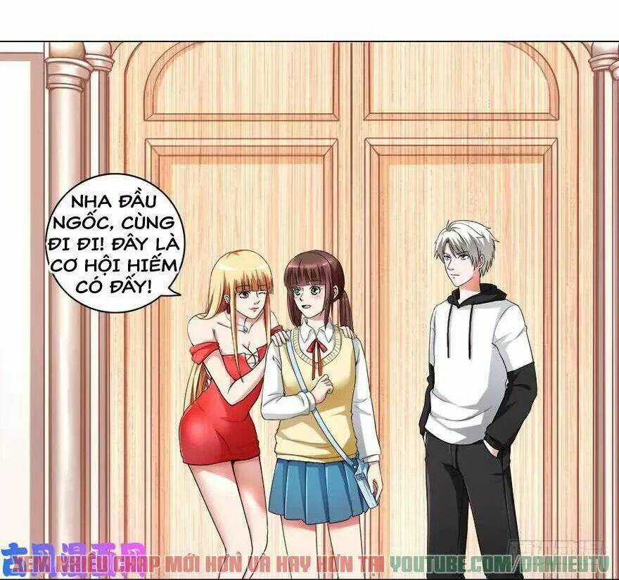 Đô Thị Tu Luyện Cuồng Triều Chapter 28 trang 4