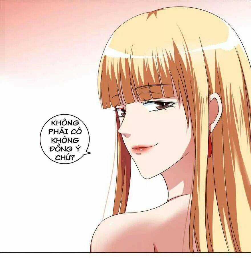 Đô Thị Tu Luyện Cuồng Triều Chapter 28 trang 5