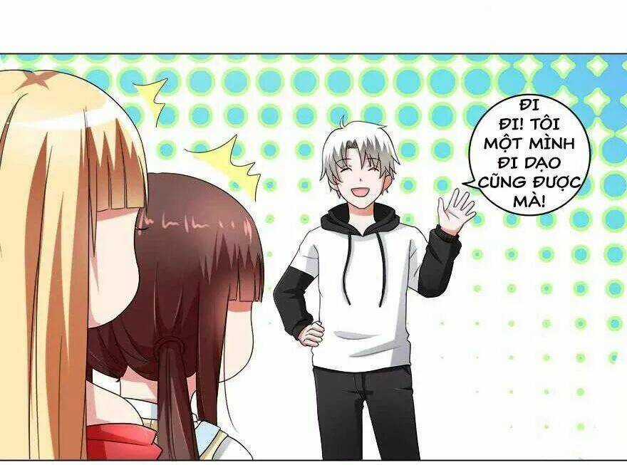 Đô Thị Tu Luyện Cuồng Triều Chapter 28 trang 6