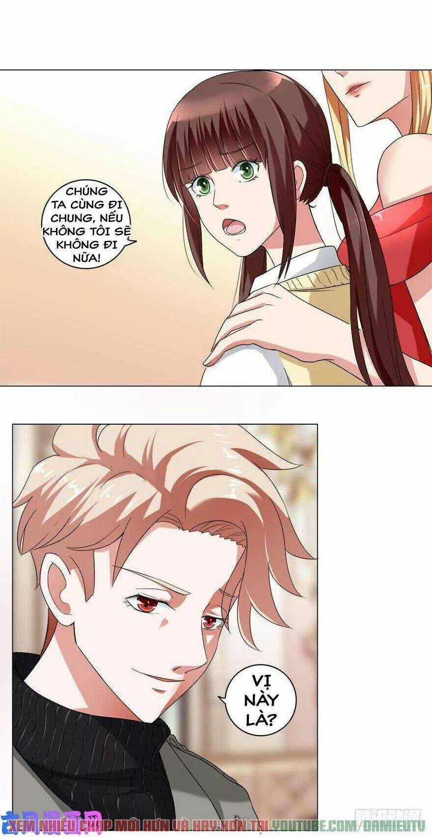 Đô Thị Tu Luyện Cuồng Triều Chapter 28 trang 7