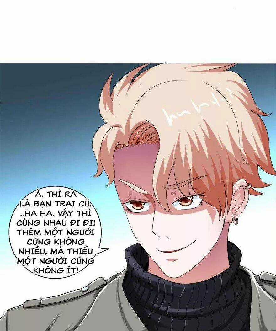 Đô Thị Tu Luyện Cuồng Triều Chapter 28 trang 9