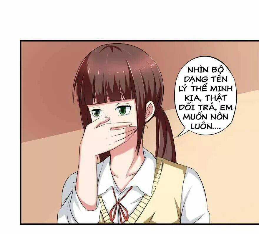 Đô Thị Tu Luyện Cuồng Triều Chapter 29 trang 10