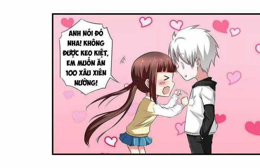 Đô Thị Tu Luyện Cuồng Triều Chapter 29 trang 12