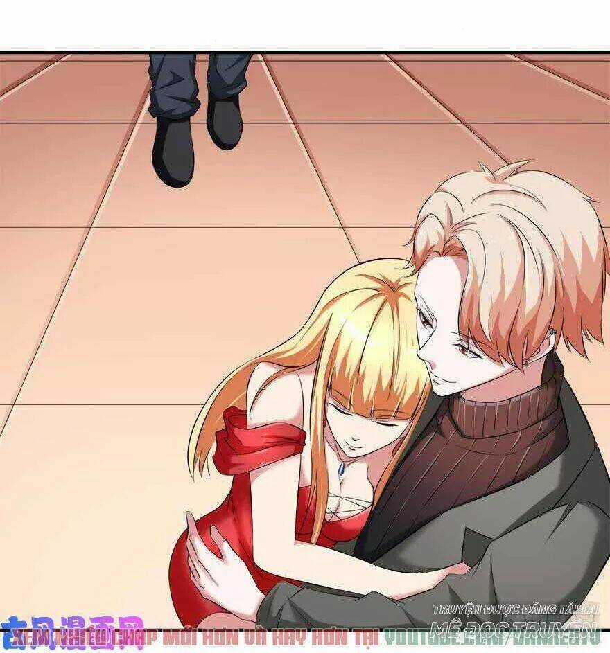 Đô Thị Tu Luyện Cuồng Triều Chapter 29 trang 13