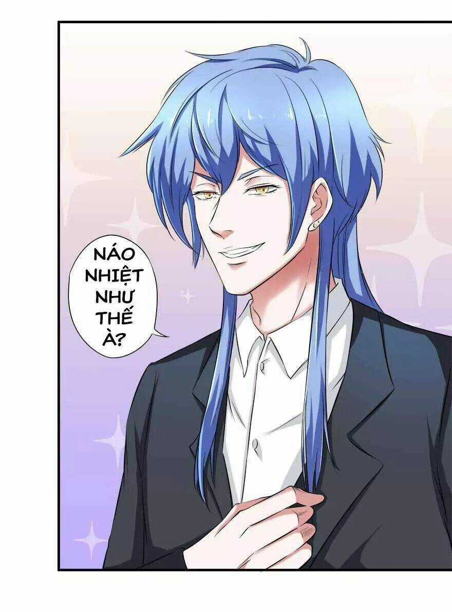 Đô Thị Tu Luyện Cuồng Triều Chapter 29 trang 14