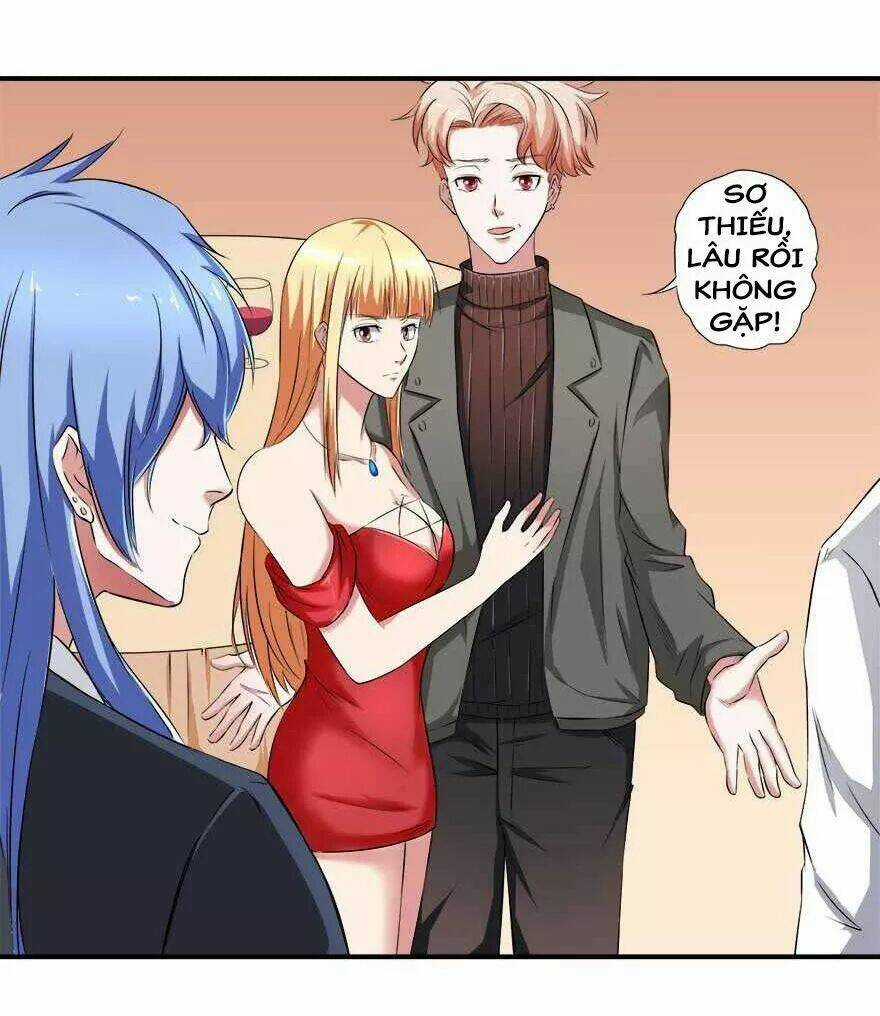 Đô Thị Tu Luyện Cuồng Triều Chapter 29 trang 15