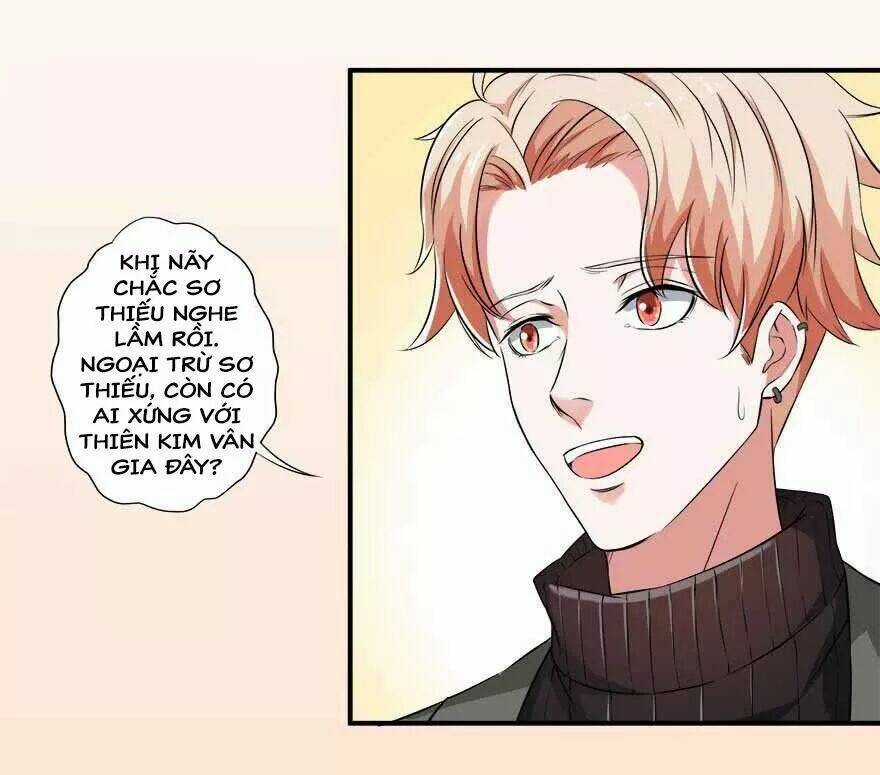 Đô Thị Tu Luyện Cuồng Triều Chapter 29 trang 17