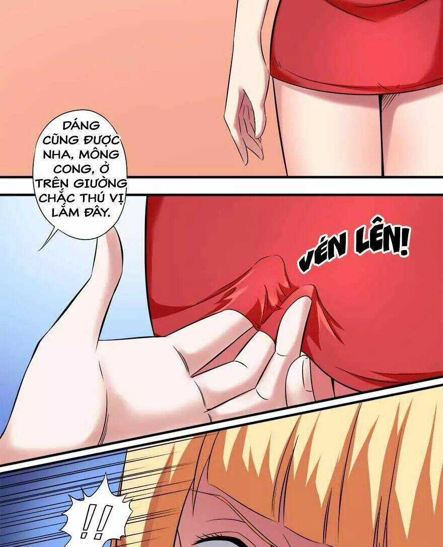 Đô Thị Tu Luyện Cuồng Triều Chapter 29 trang 19