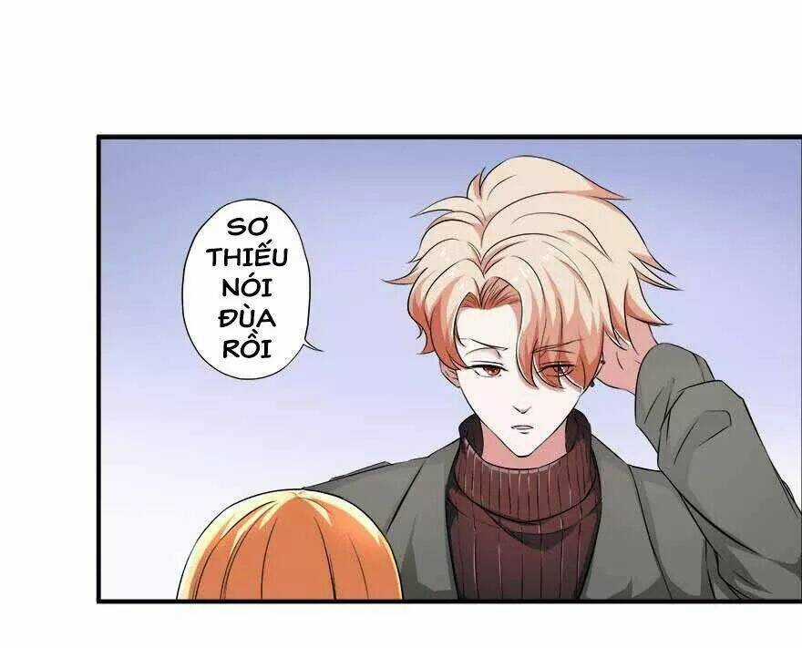 Đô Thị Tu Luyện Cuồng Triều Chapter 29 trang 21