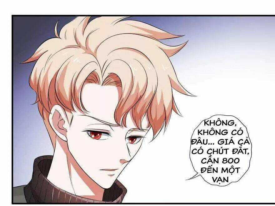 Đô Thị Tu Luyện Cuồng Triều Chapter 29 trang 25