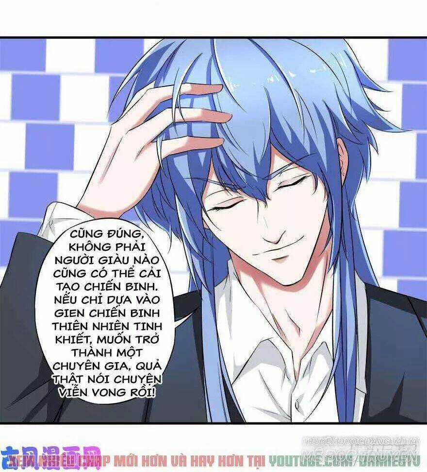 Đô Thị Tu Luyện Cuồng Triều Chapter 29 trang 26