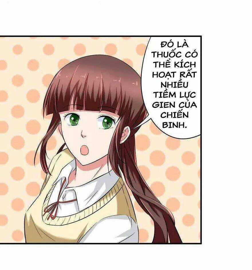 Đô Thị Tu Luyện Cuồng Triều Chapter 29 trang 28