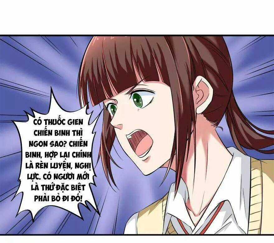 Đô Thị Tu Luyện Cuồng Triều Chapter 29 trang 31