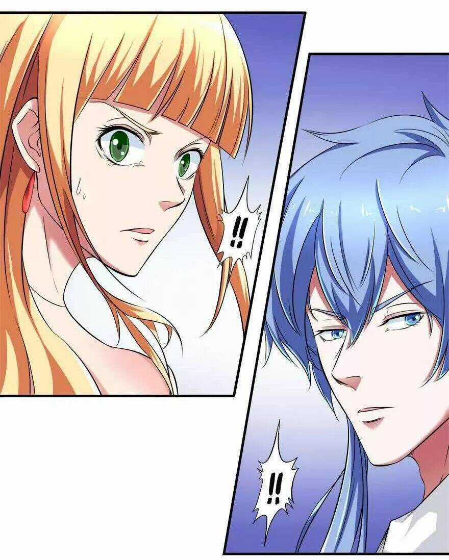 Đô Thị Tu Luyện Cuồng Triều Chapter 29 trang 32